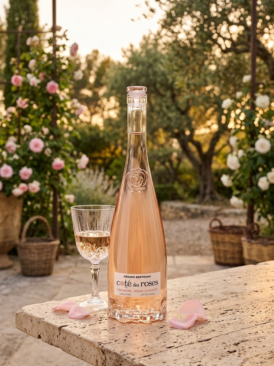 Cote des Roses